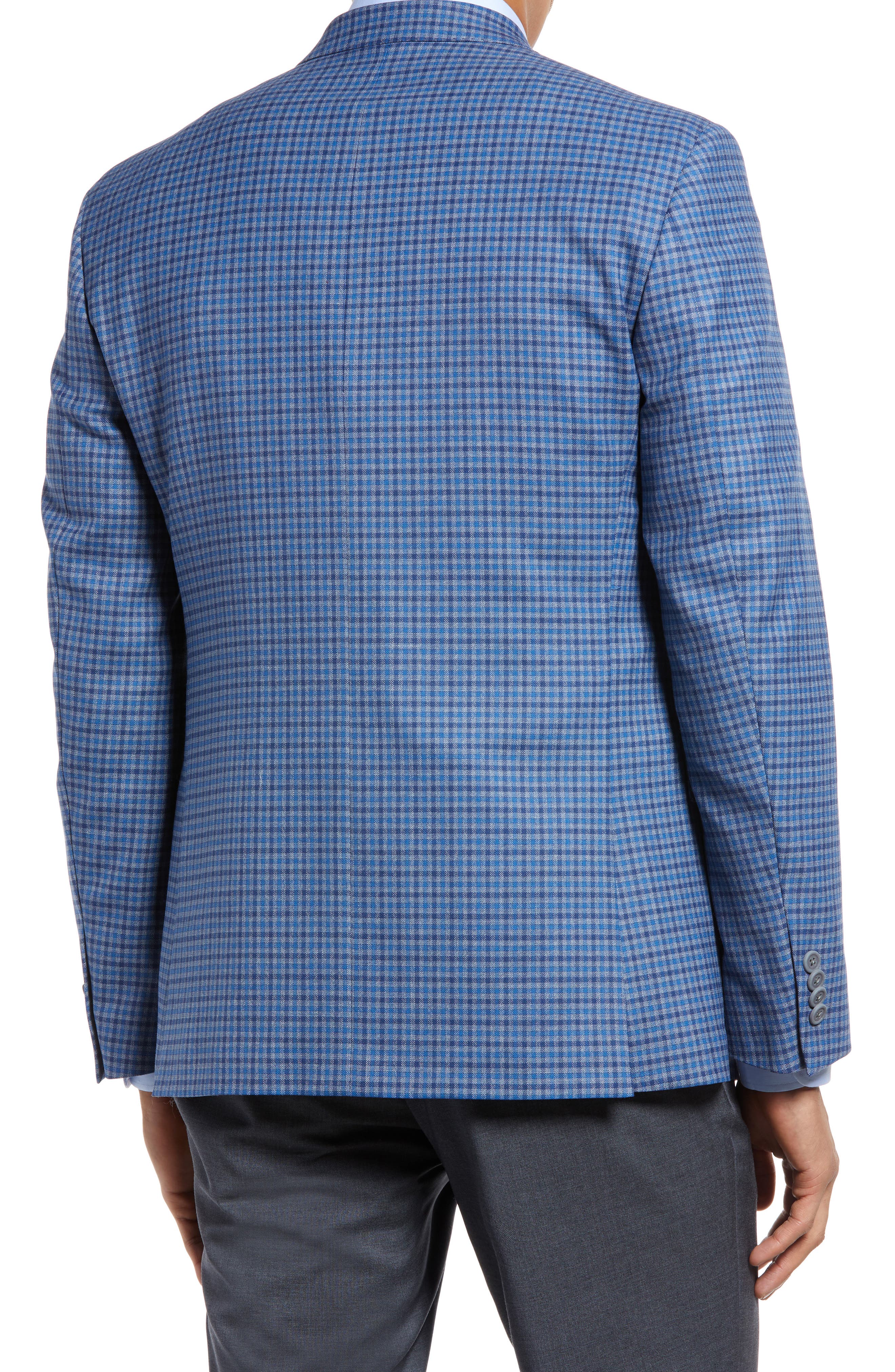 jb britches sport coat