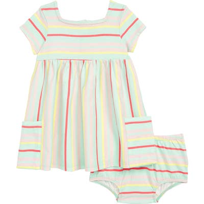 Infant Girl