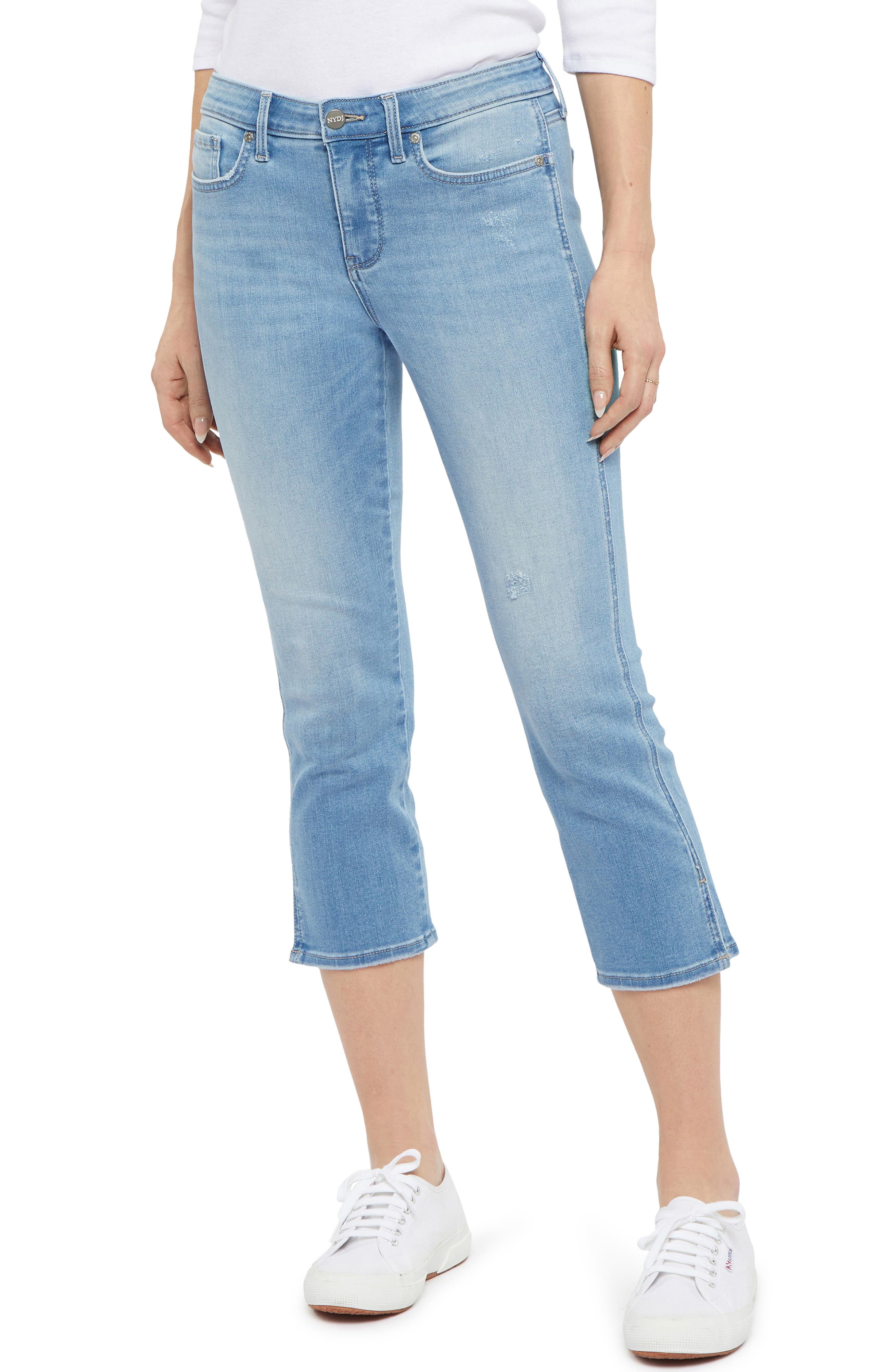 NYDJ Petite Jeans for Women | Nordstrom