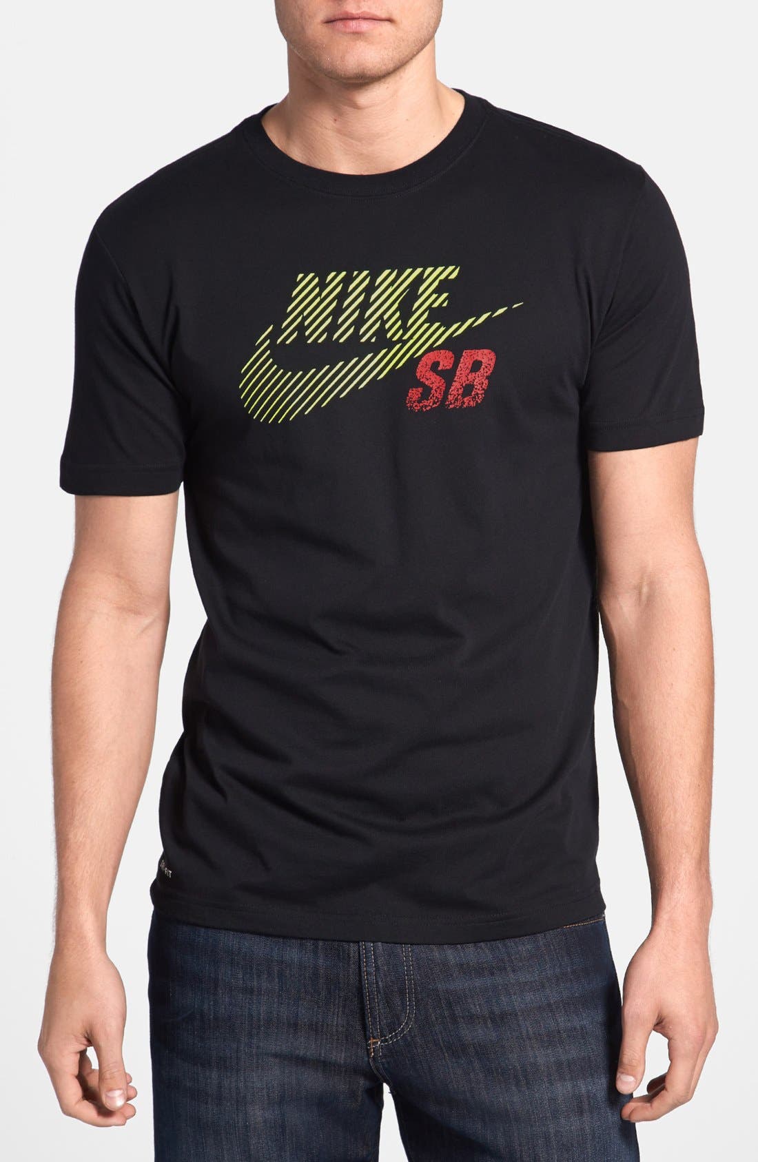 nike vice shirt