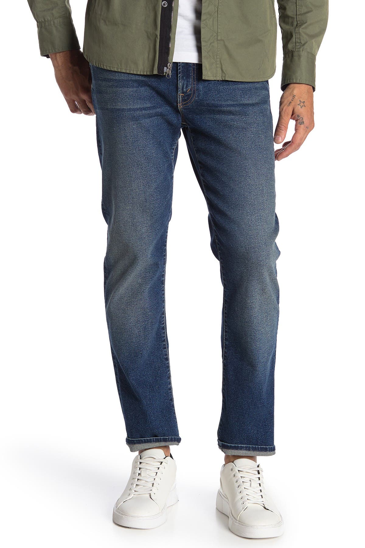 ring of fire mens jeans