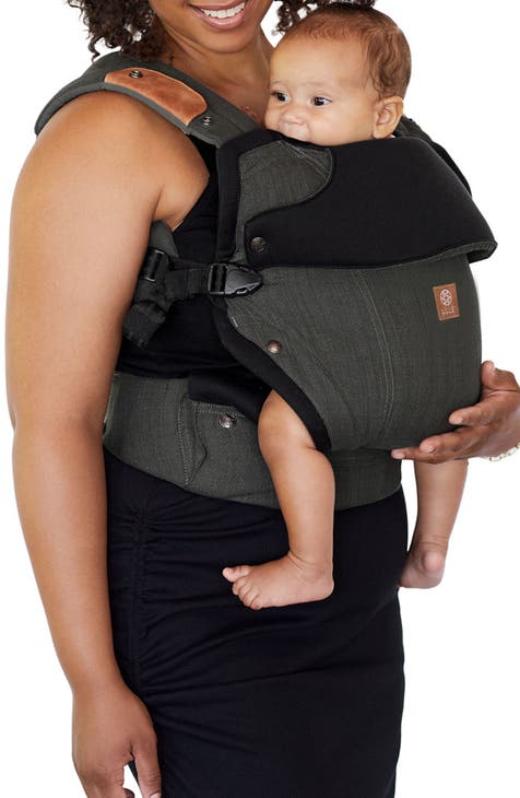 Ingenuity baby hot sale carrier