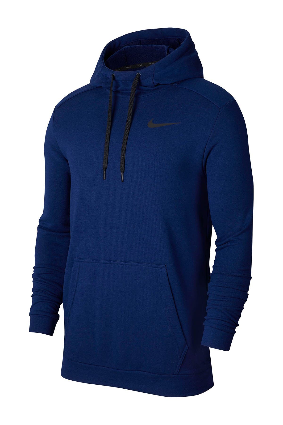 nike dri fit pullover