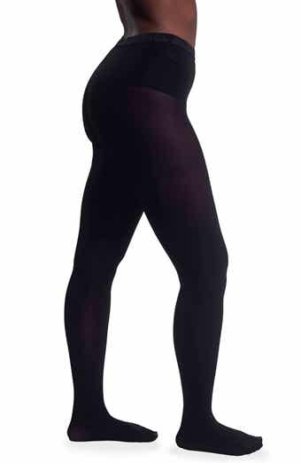 Wolford Velvet Sensation Leggings - Black, 11.5 Rise Pants, Clothing -  WWF22410