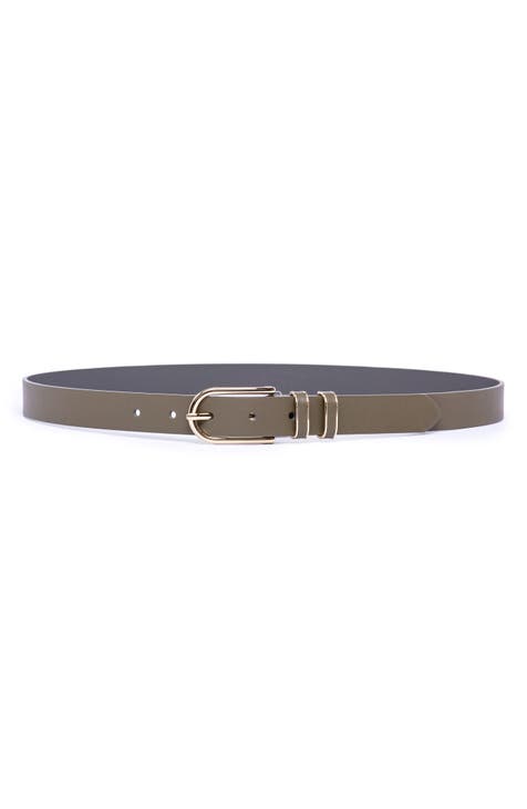 Double Wrap Bracelet in Concord by Linea Pelle – Linea Pelle