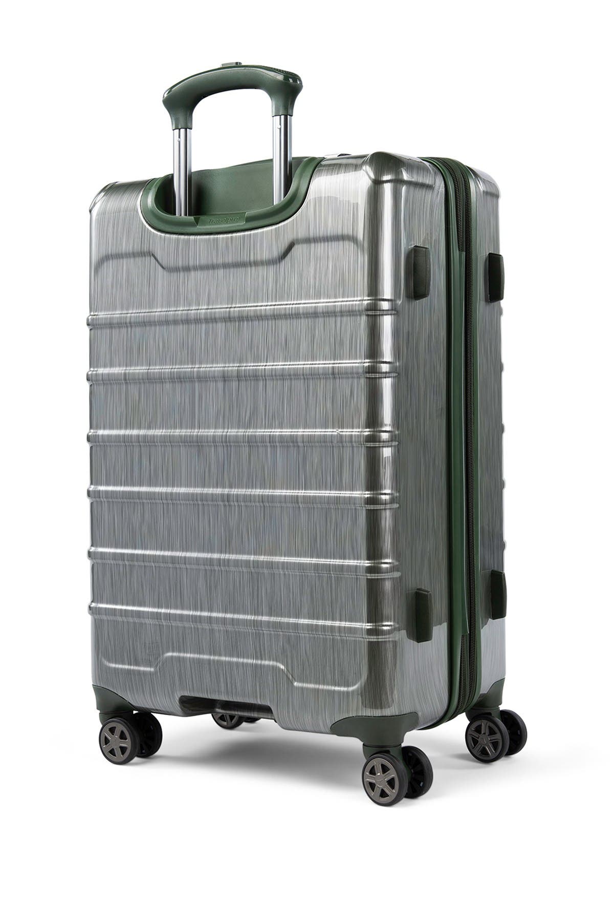 weigh luggage without scale