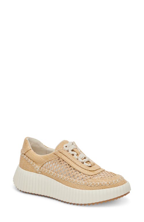 Dolce Vita Dolen Platform Sneaker at Nordstrom,