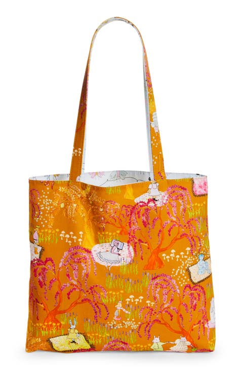 Women's Orange Designer Handbags & Wallets | Nordstrom