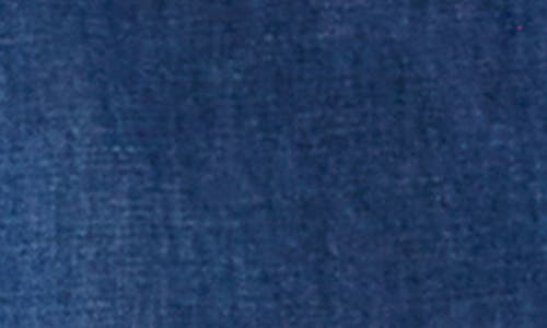 Wash Lab Denim Denim Maxi Shirtdress In Tint Blue