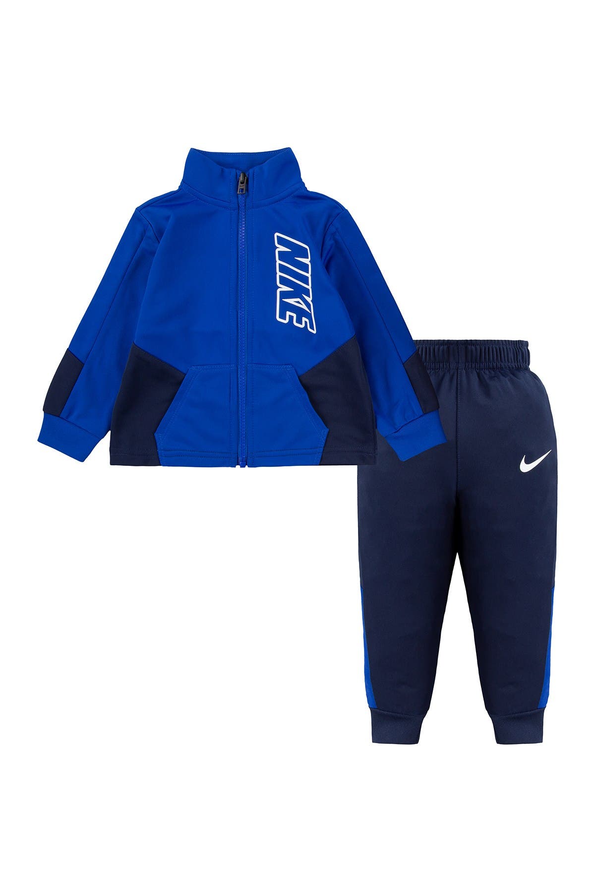 nike tricot set