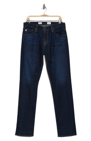 Ag Easy B-type Iii Jeans In 2 Years