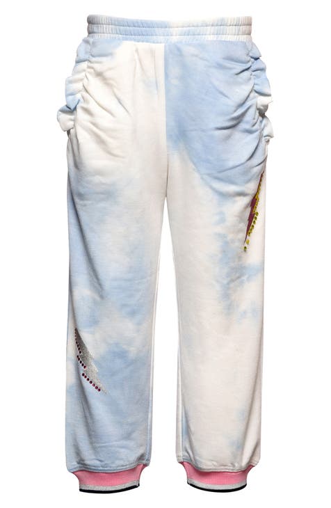 Sara Leggings Baby Blue