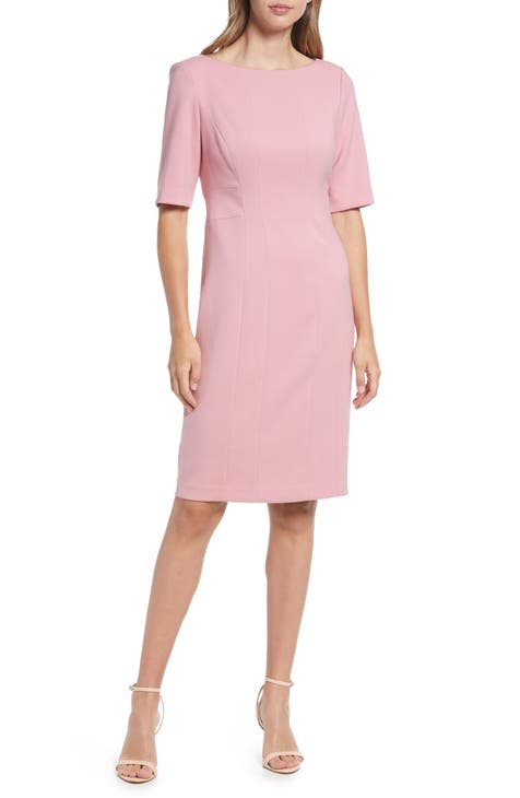 Nordstrom harper shop rose dress