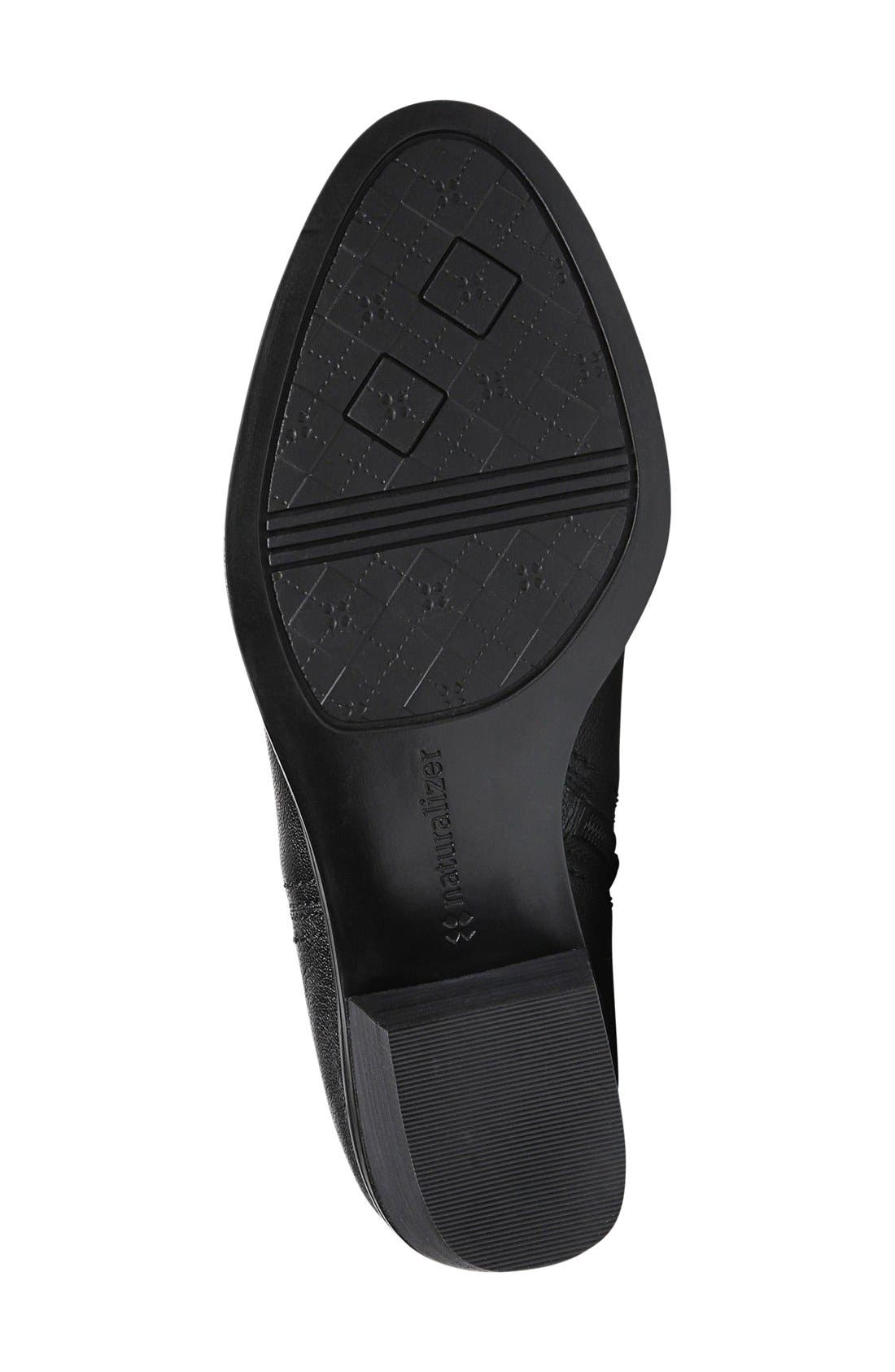 naturalizer zarie taupe