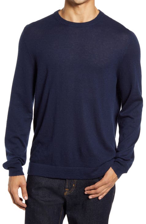 navy blue sweater | Nordstrom