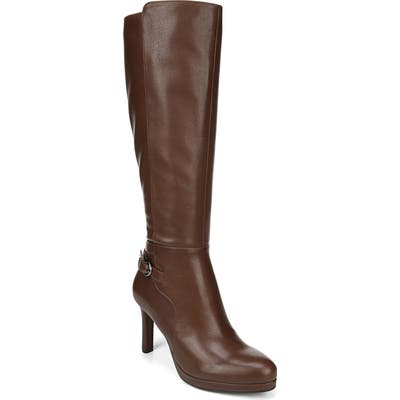 Naturalizer Tai Knee High Boot