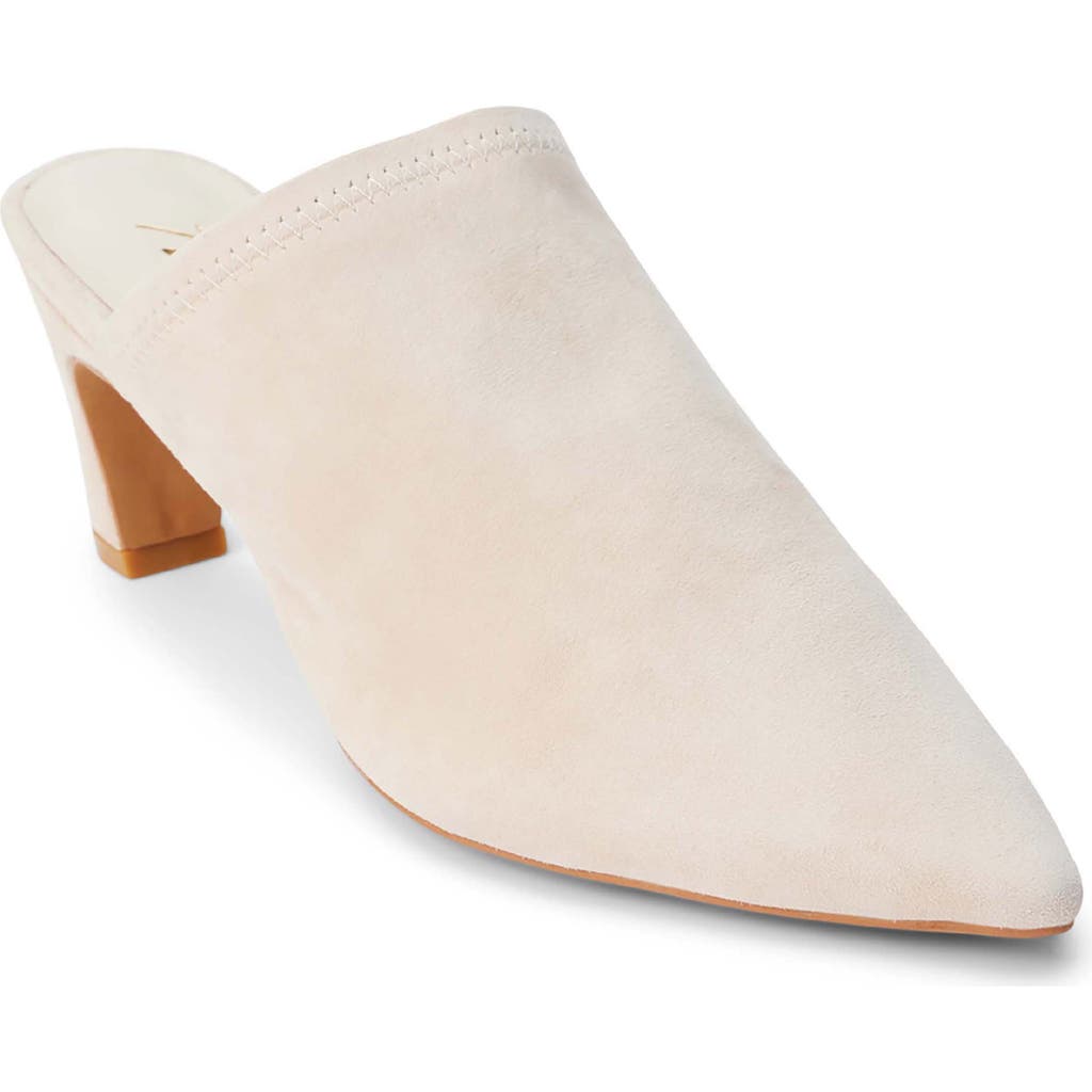 Matisse Frances Mule In Beige