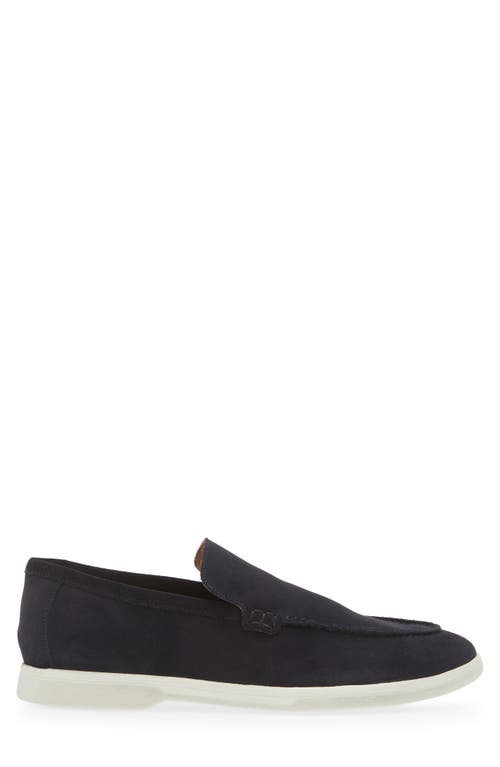 Allen Edmonds Payton Slip-on Sneaker In Sea