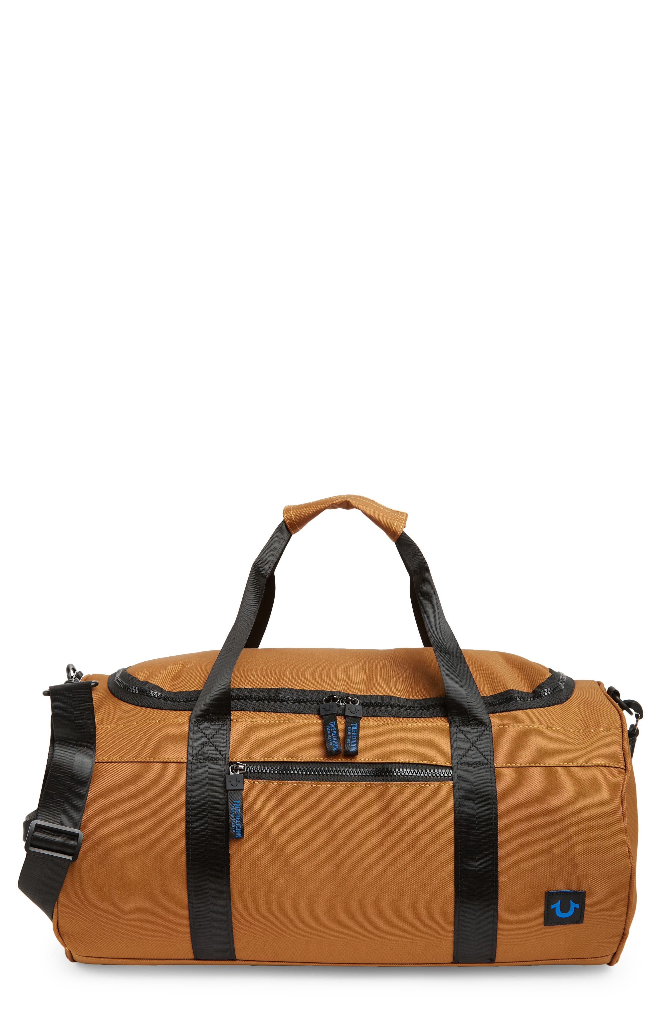 True Religion Brand Jeans Jesse Duffle Bag Nordstromrack