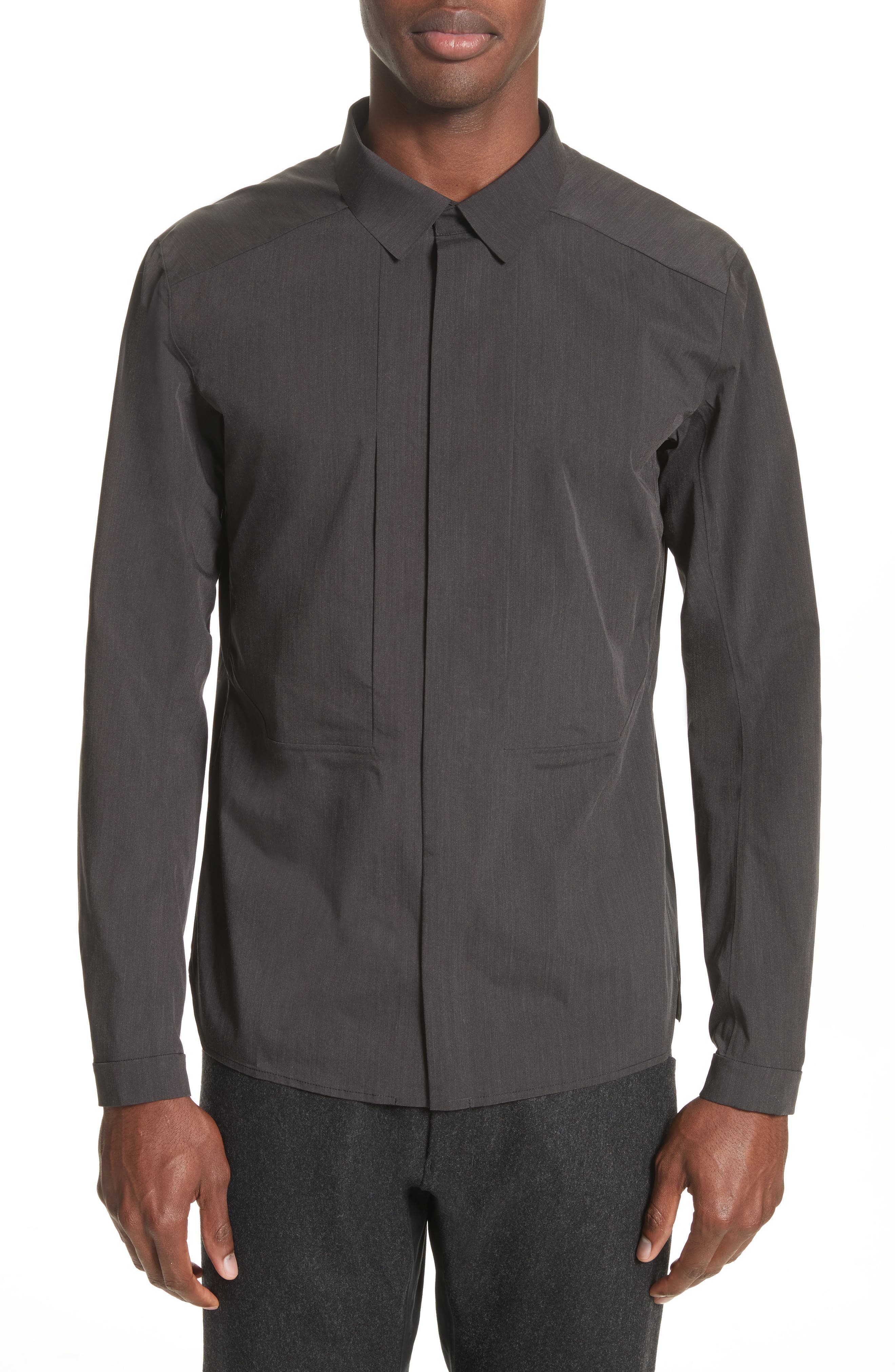 Veilance Operand Utility Shirt Nordstrom