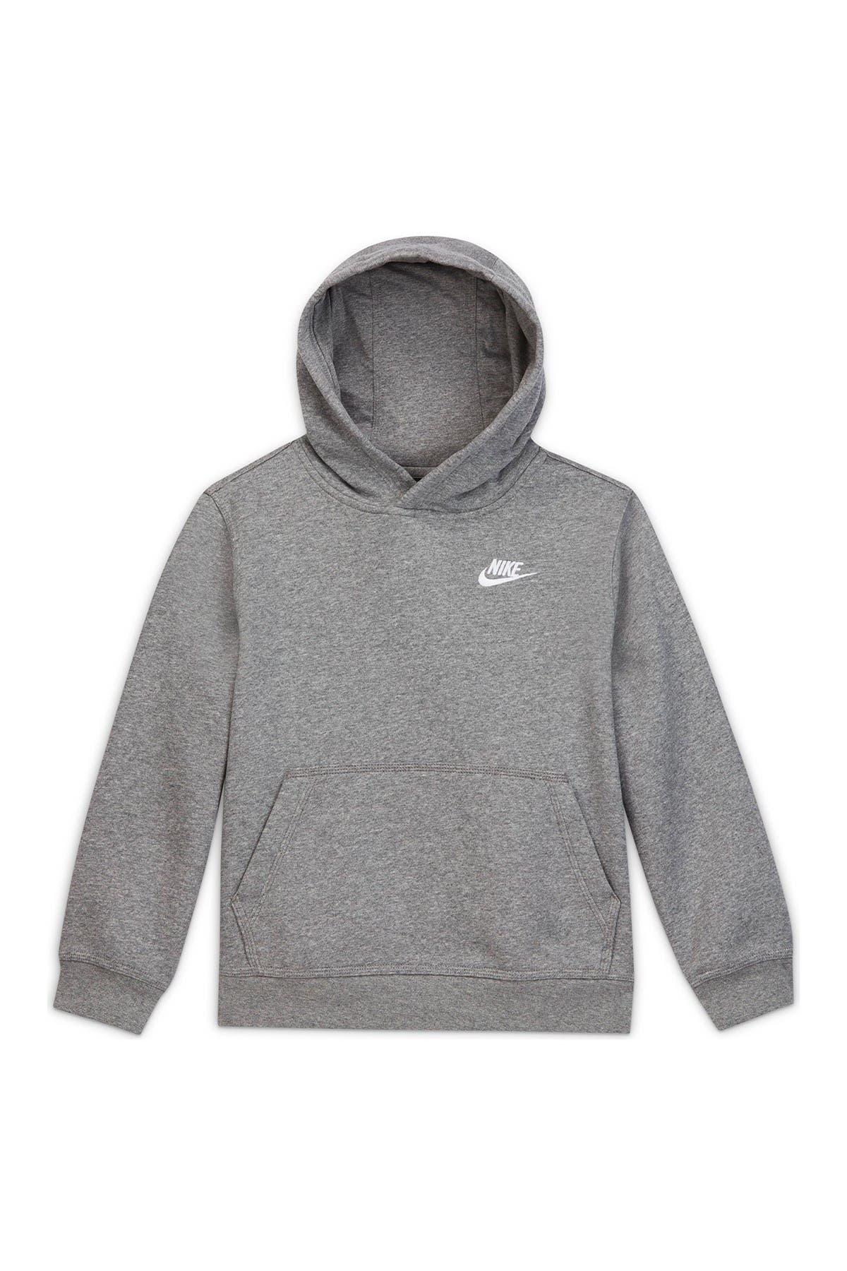 nike sportswear club fleece sweater