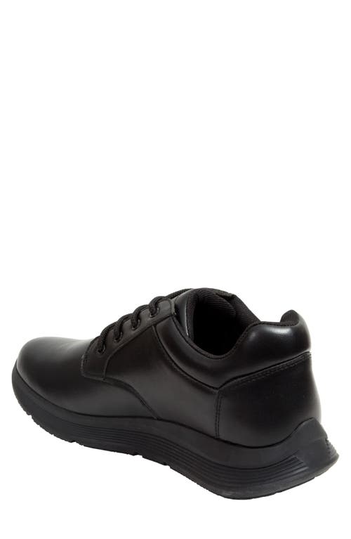 Deer Stags Montez Non-slip Sneaker In Black