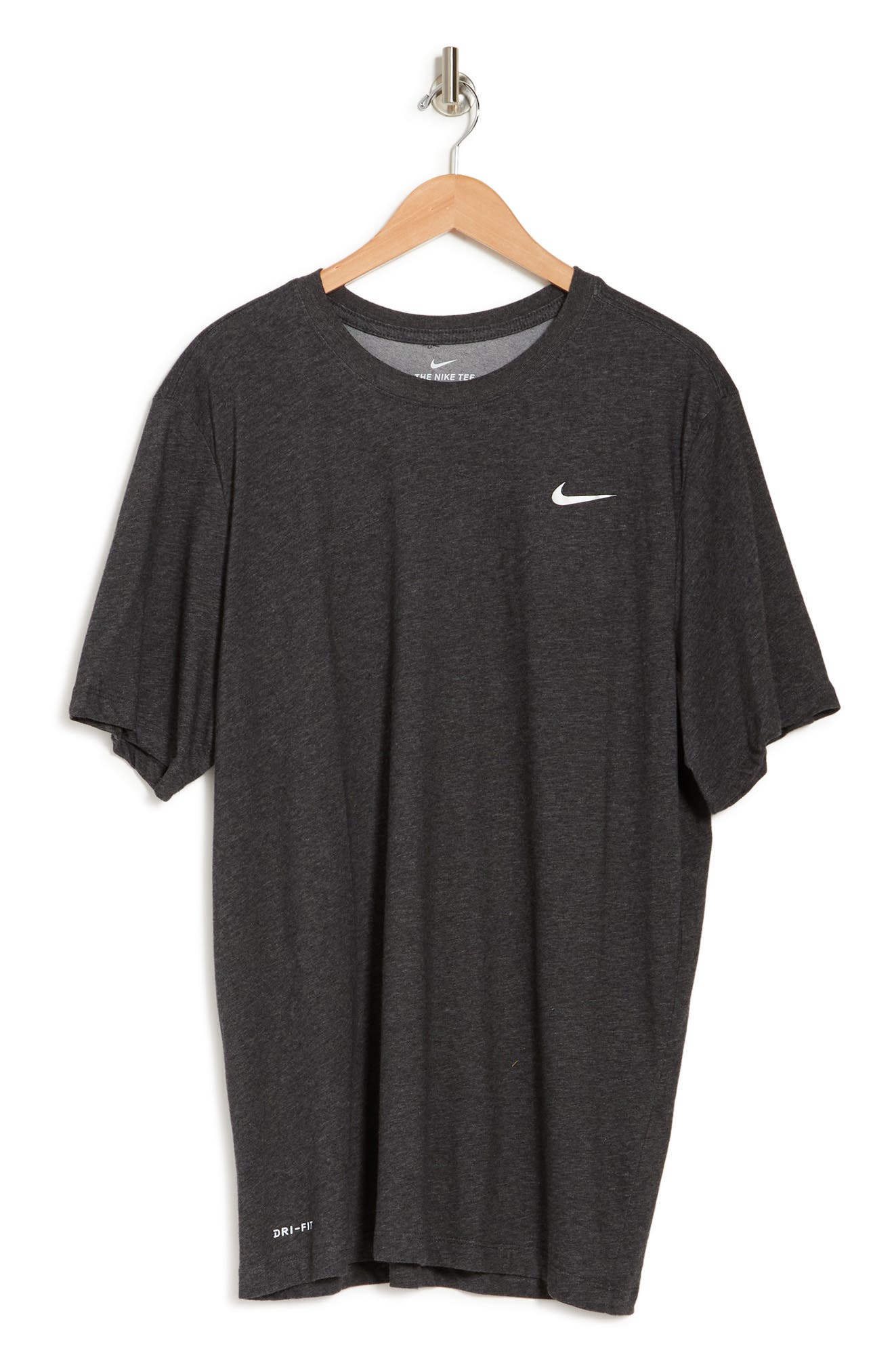 nike t shirt dry fit