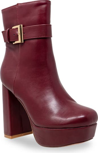 Dolce vita chase booties best sale