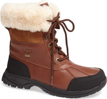 UGG Men's Butte Boot  EverythingBranded USA