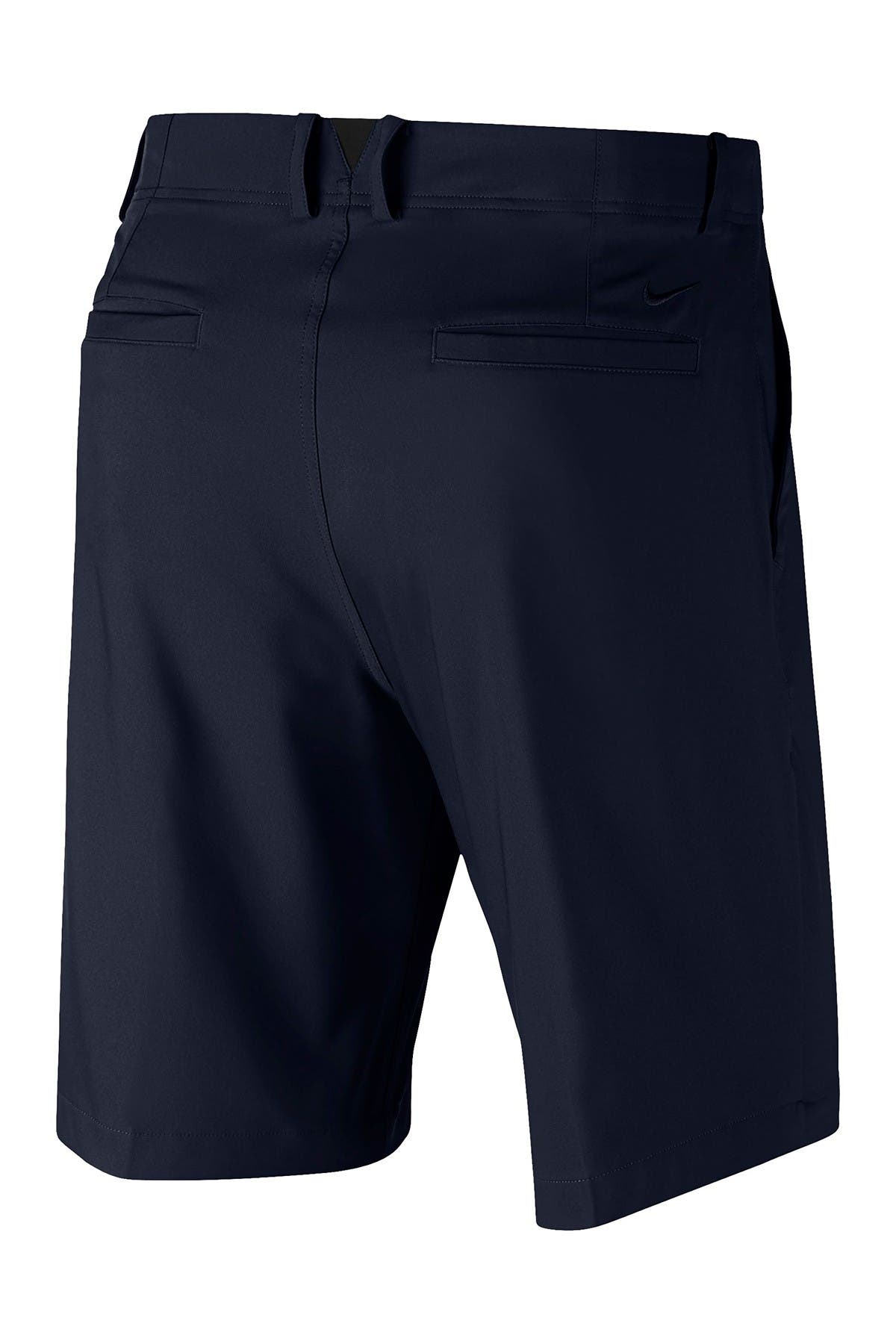 mens dri fit golf shorts