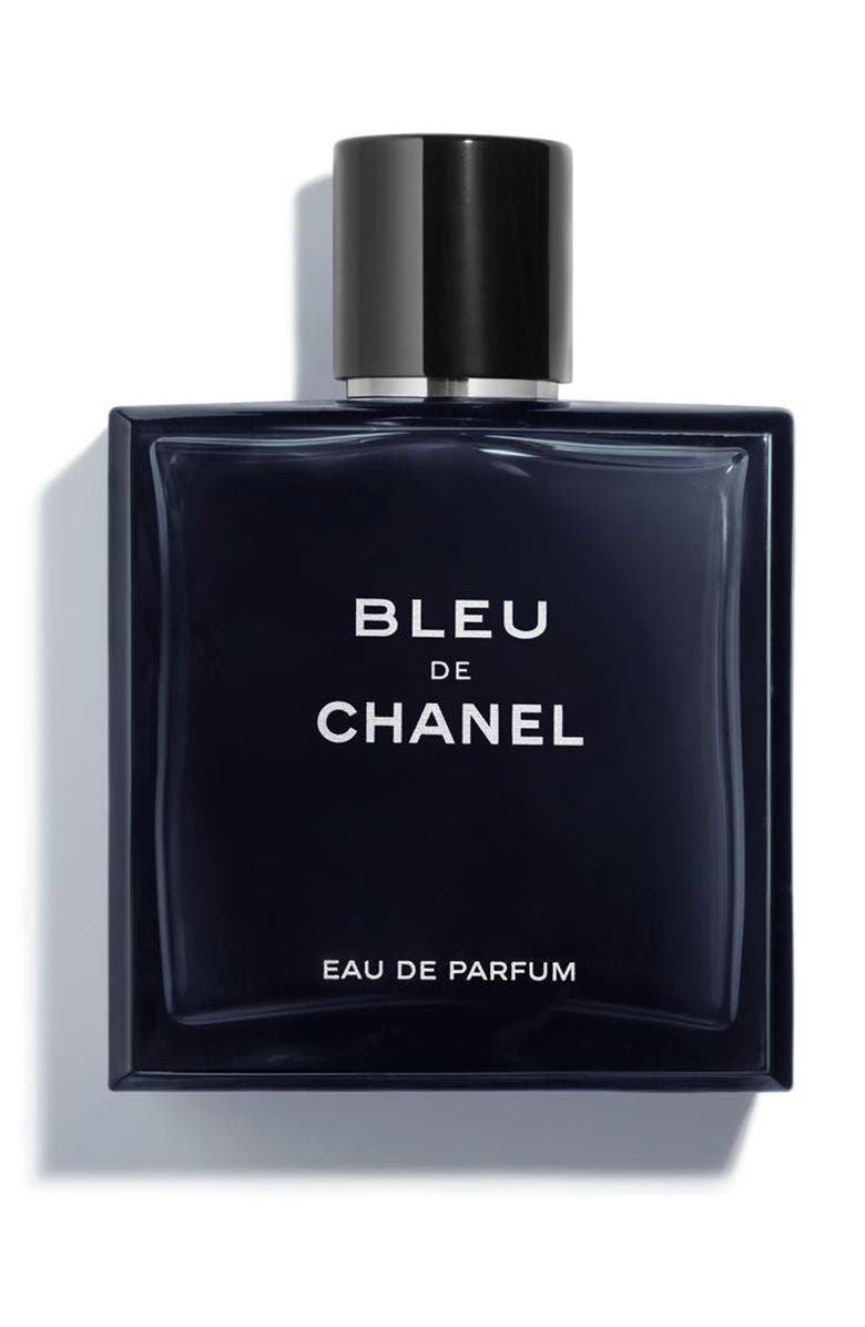 Doe mee Australische persoon Eenvoud CHANEL BLEU DE CHANEL Eau de Parfum Pour Homme Spray | Nordstrom