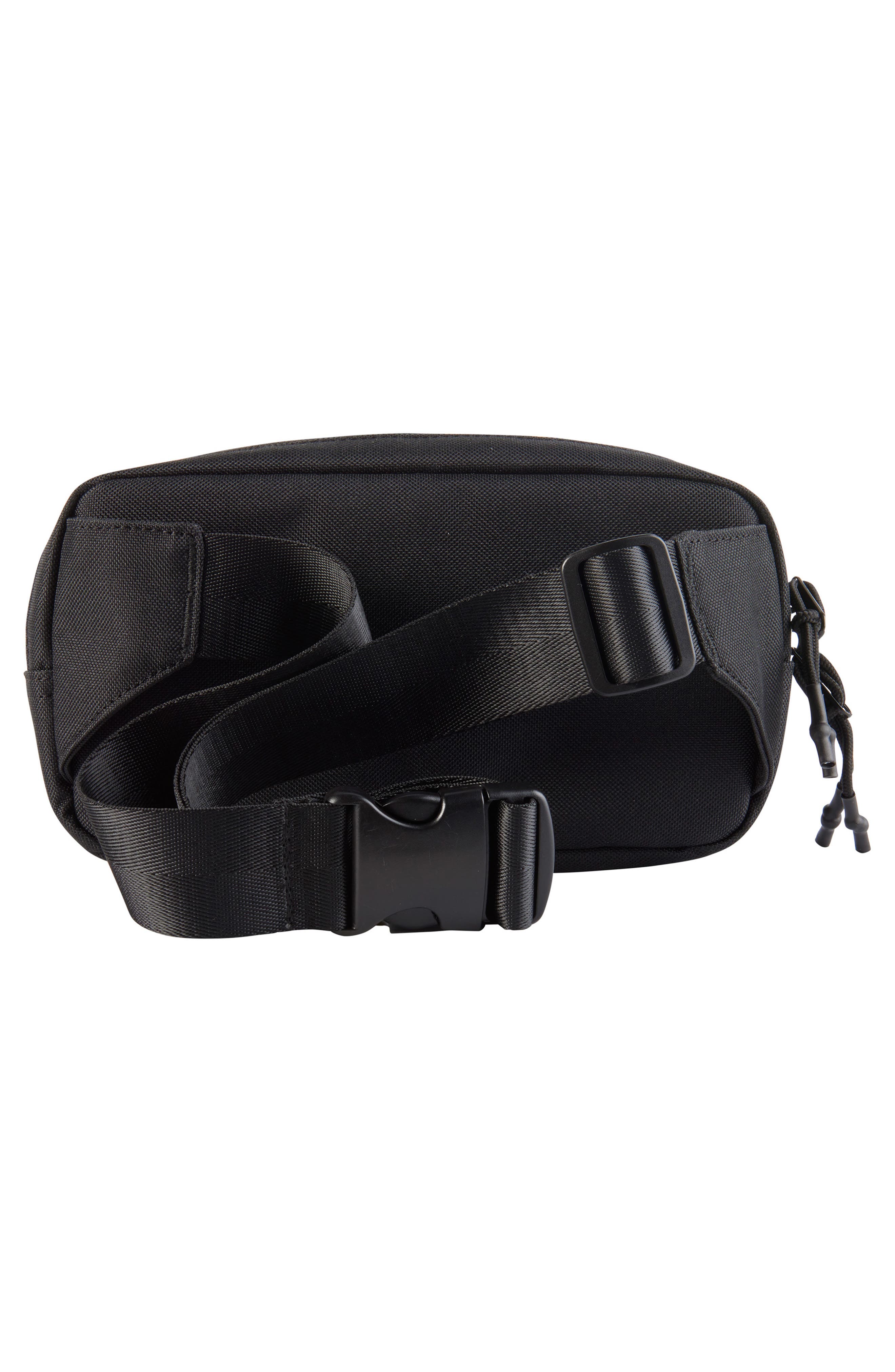 coney waist pouch