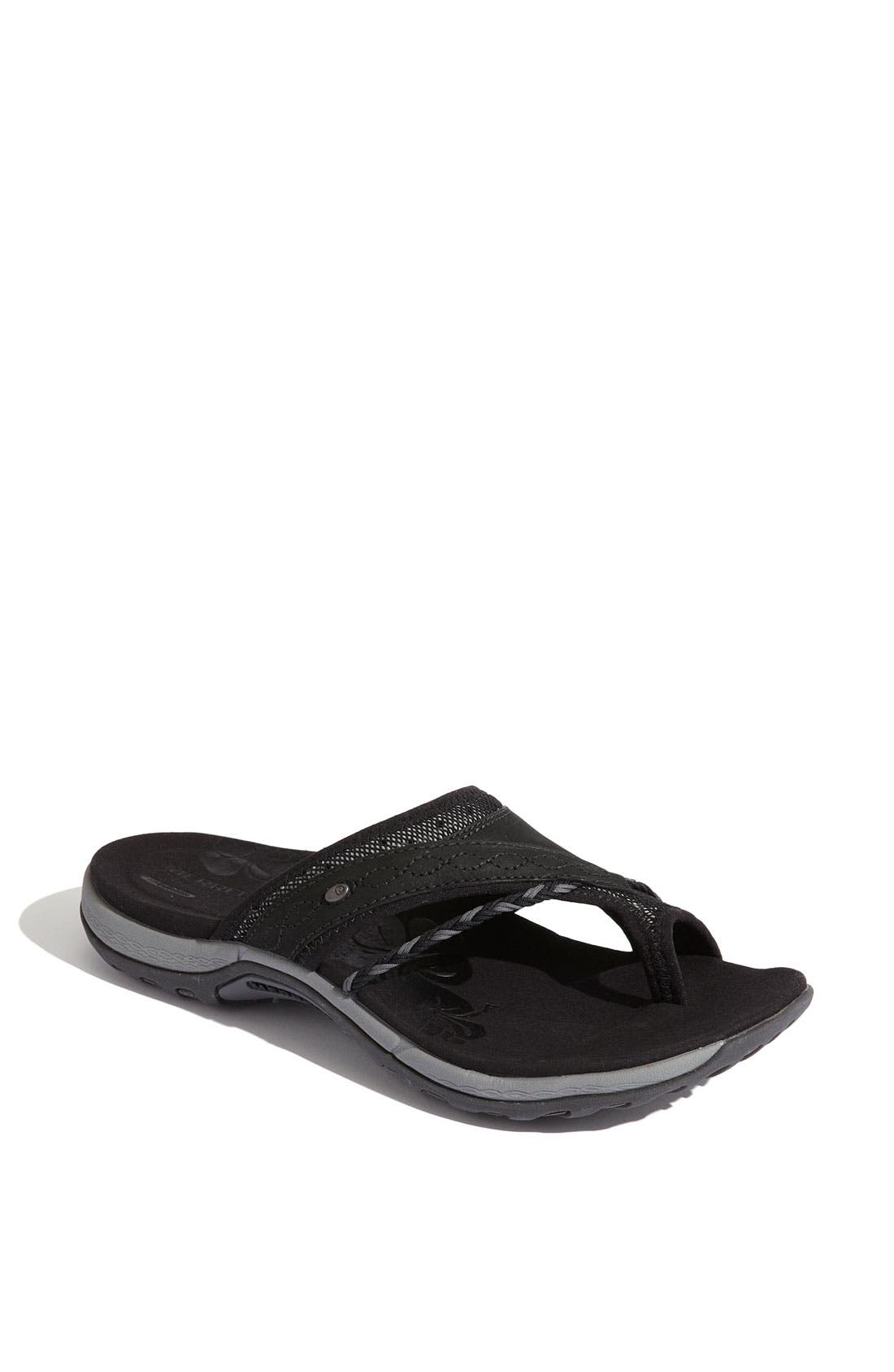 merrell women's hollyleaf sandal