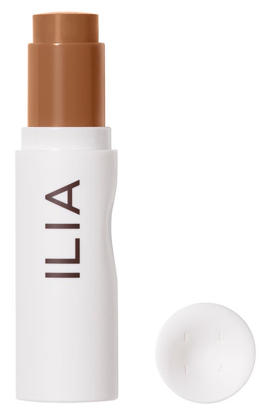 Shop Ilia Skin Rewind Complexion Stick In 32w - Kauri Med Deep Warm