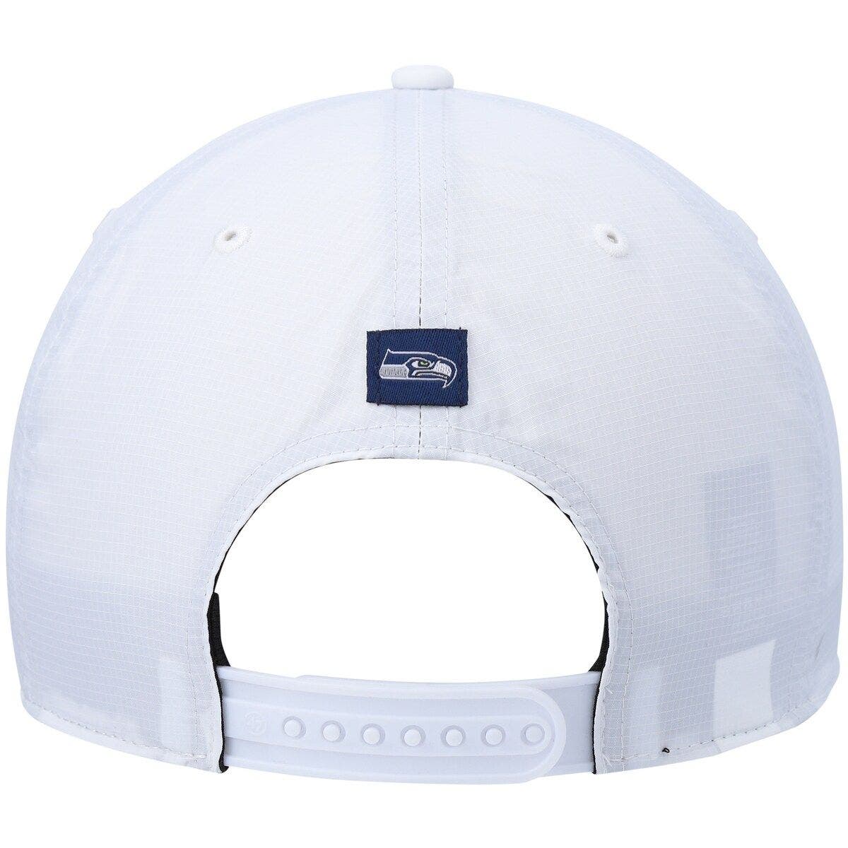 47 Men's '47 White Seattle Seahawks 