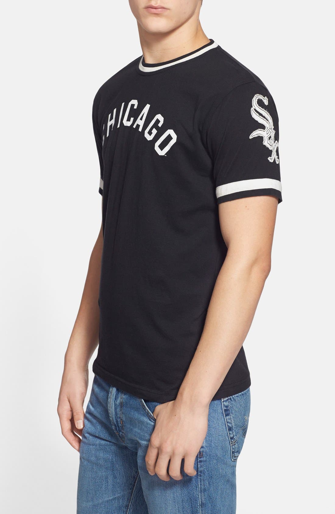 chicago white sox maternity shirts