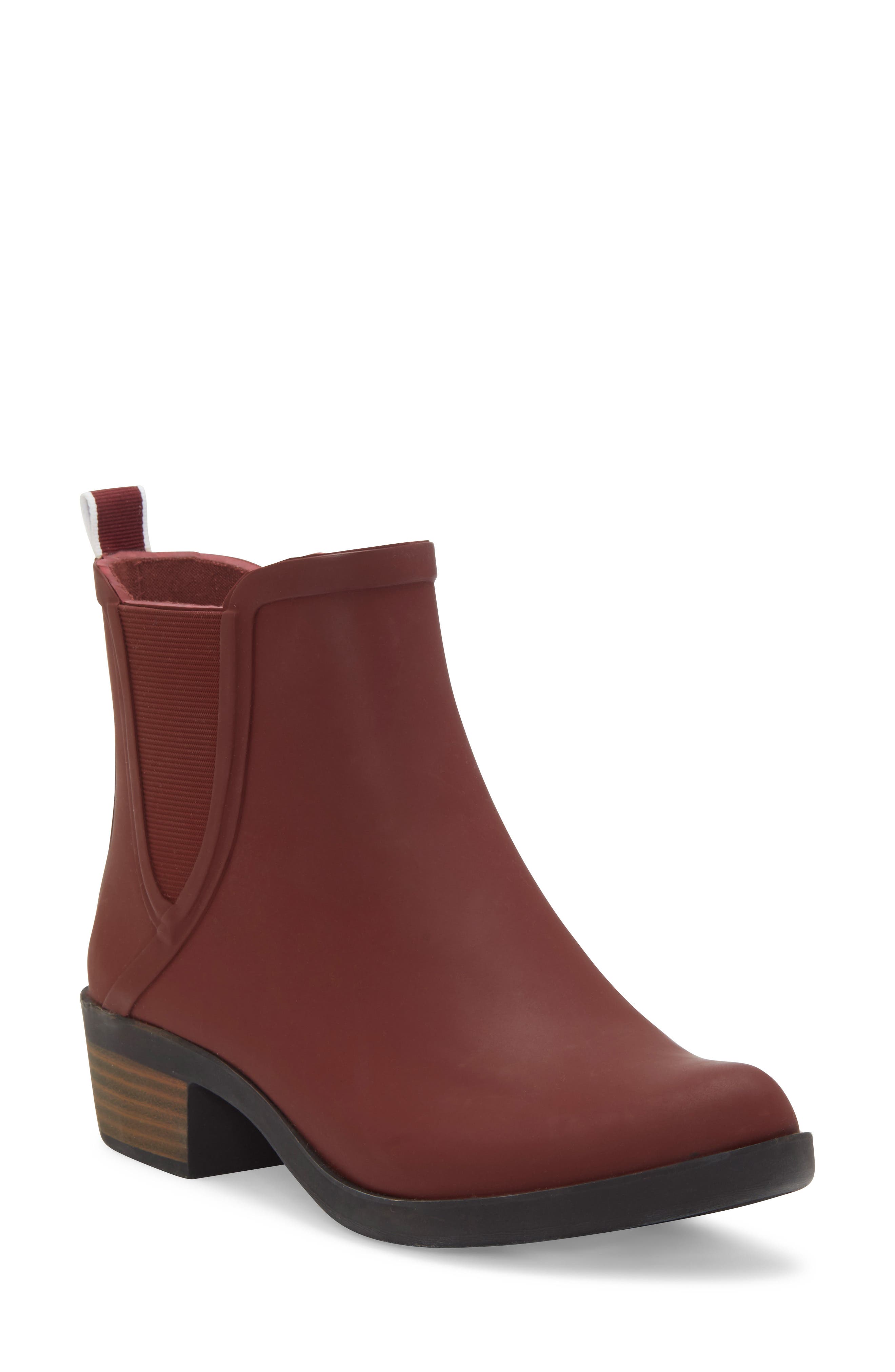 lucky brand h2 booties