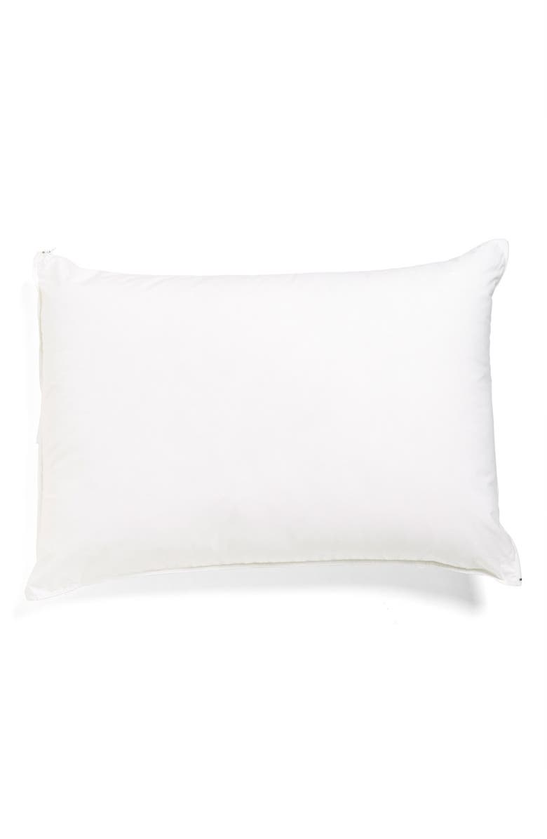 Nordstrom at Home Memory Foam Core Pillow | Nordstrom