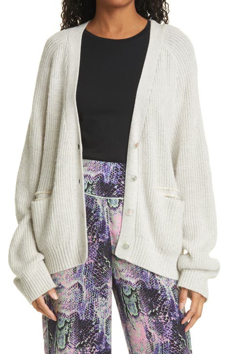 Women's Ivory Cardigan Sweaters | Nordstrom