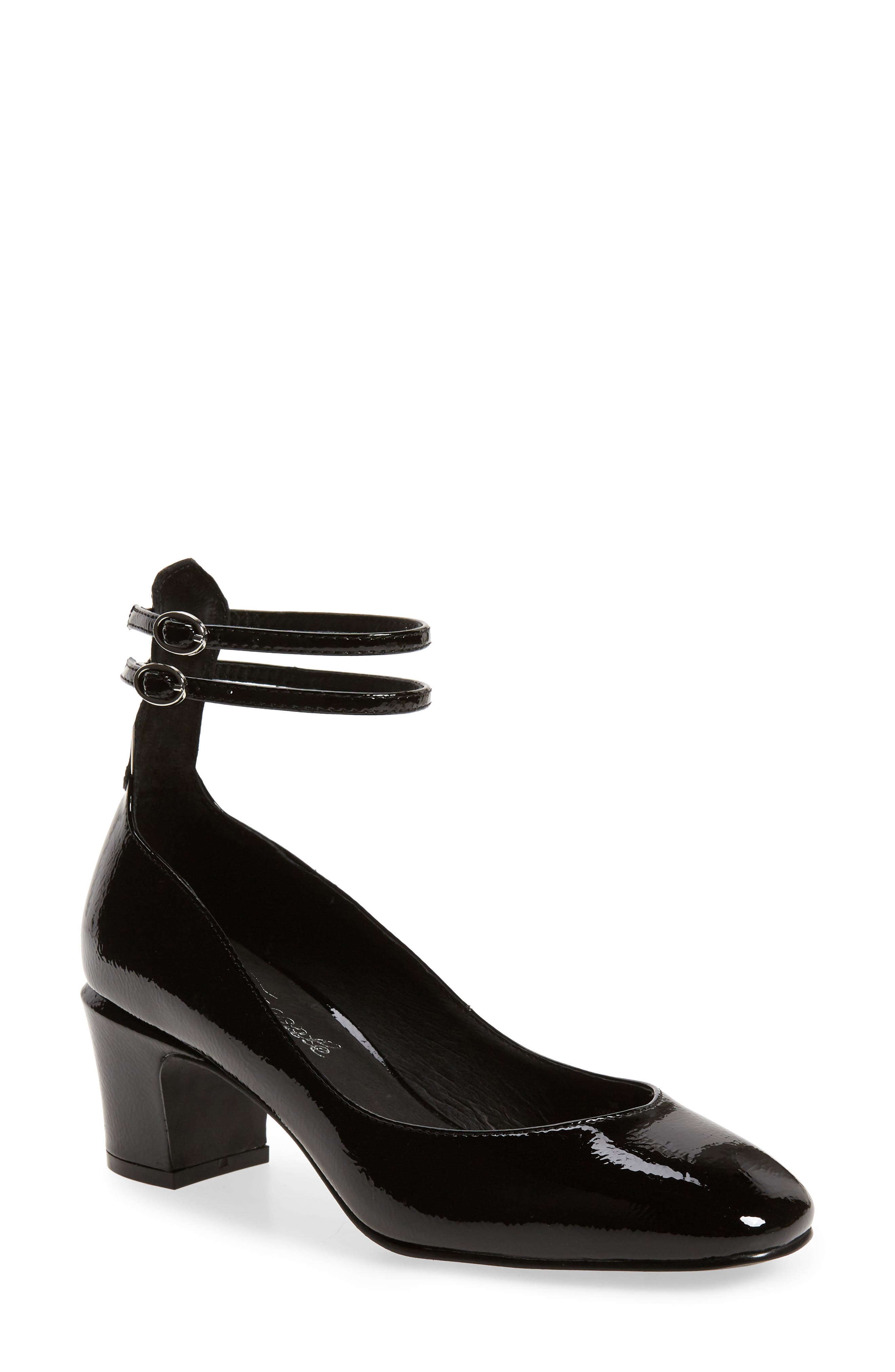 free people lana block heel