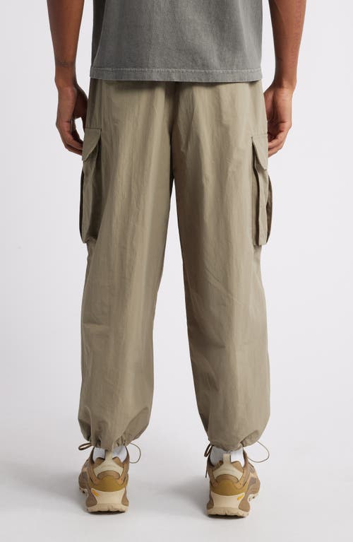 Shop Afield Out Utility Pants In Sea Foam