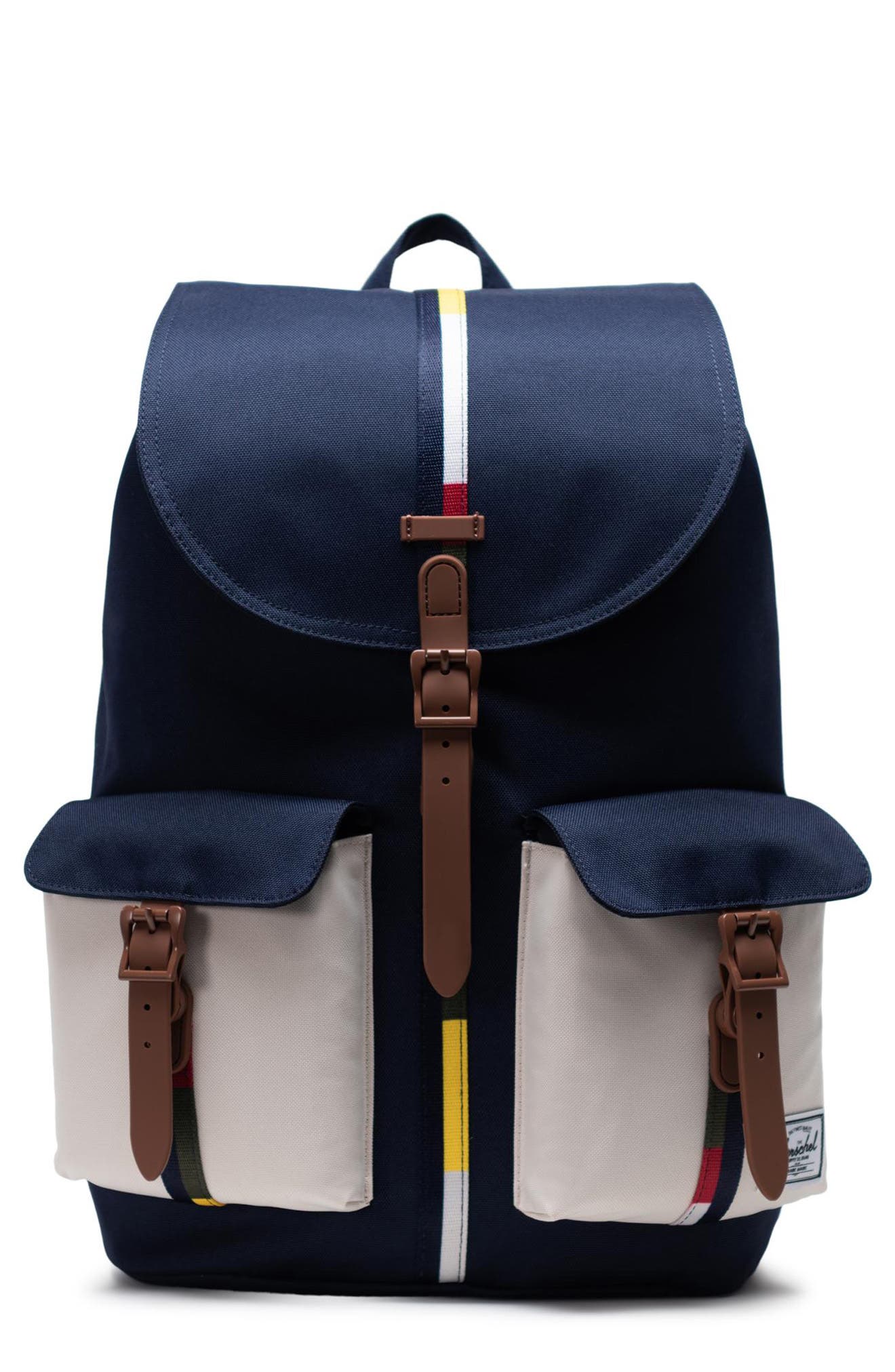herschel supply dawson backpack