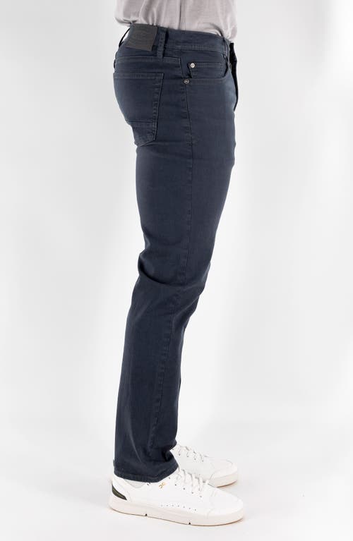 DEVIL-DOG DUNGAREES DEVIL-DOG DUNGAREES SLIM STRAIGHT LEG STRETCH JEANS