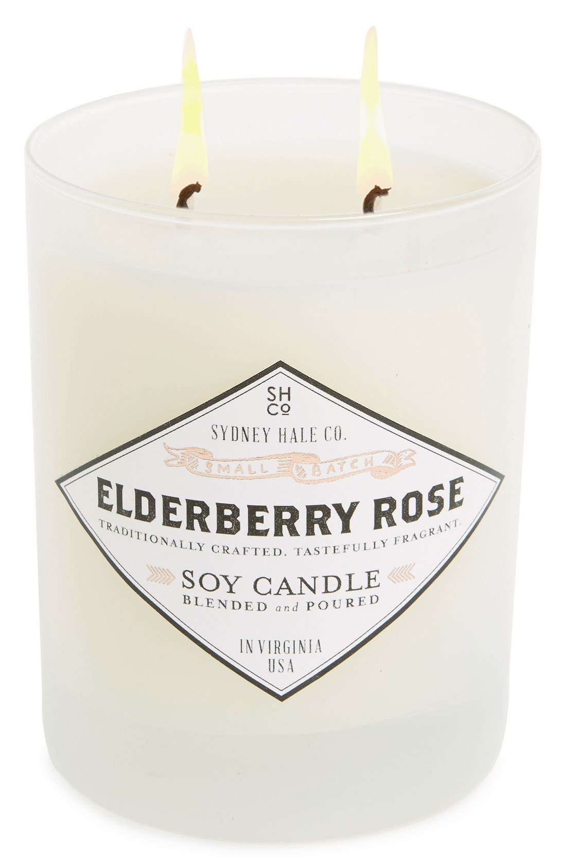 Sydney Hale Co. Scented Soy Candle Nordstrom