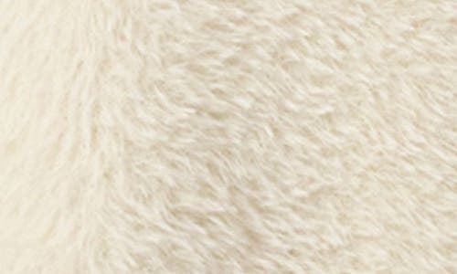 Marcus Adler Eyelash Scarf In Ivory
