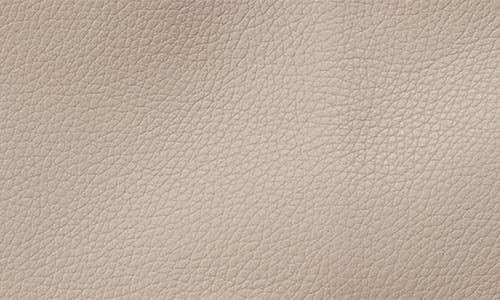 Shop Hobo Harley Leather Shoulder Bag In Taupe