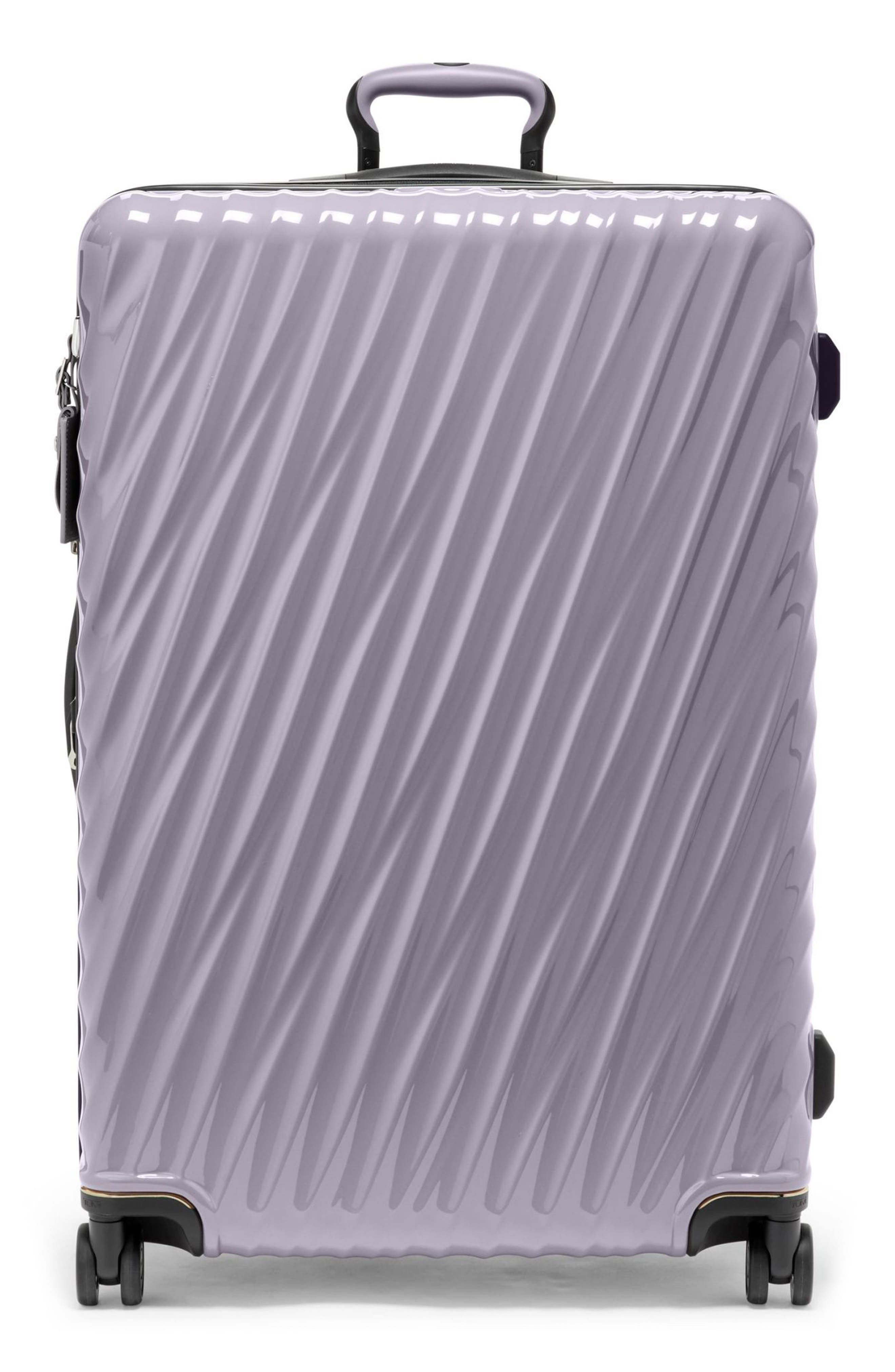 Tumi Tegra-Lite Short Trip Expandable 4 Wheeled Packing Case in Blush