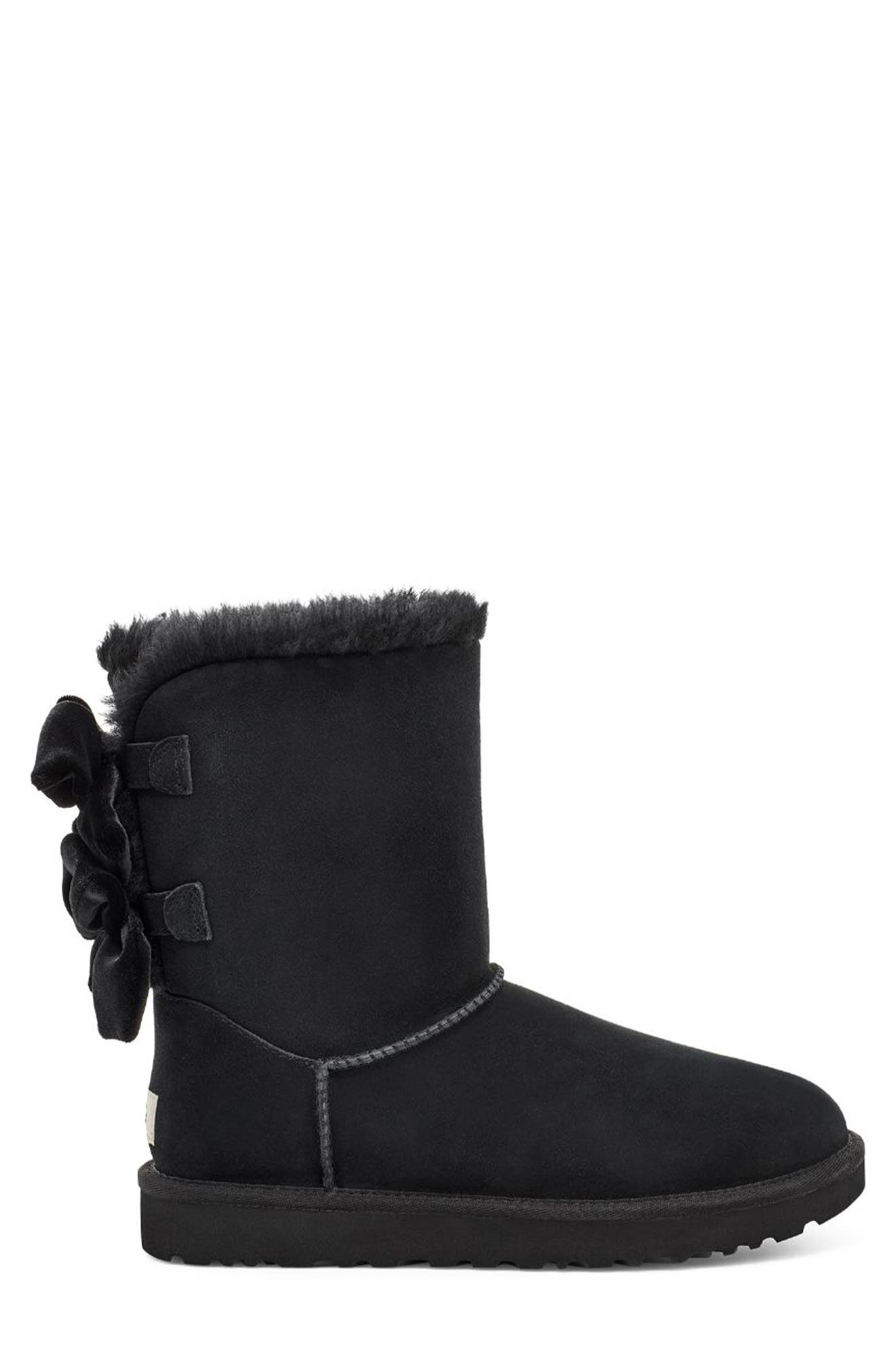 bailey bow uggs nordstrom rack