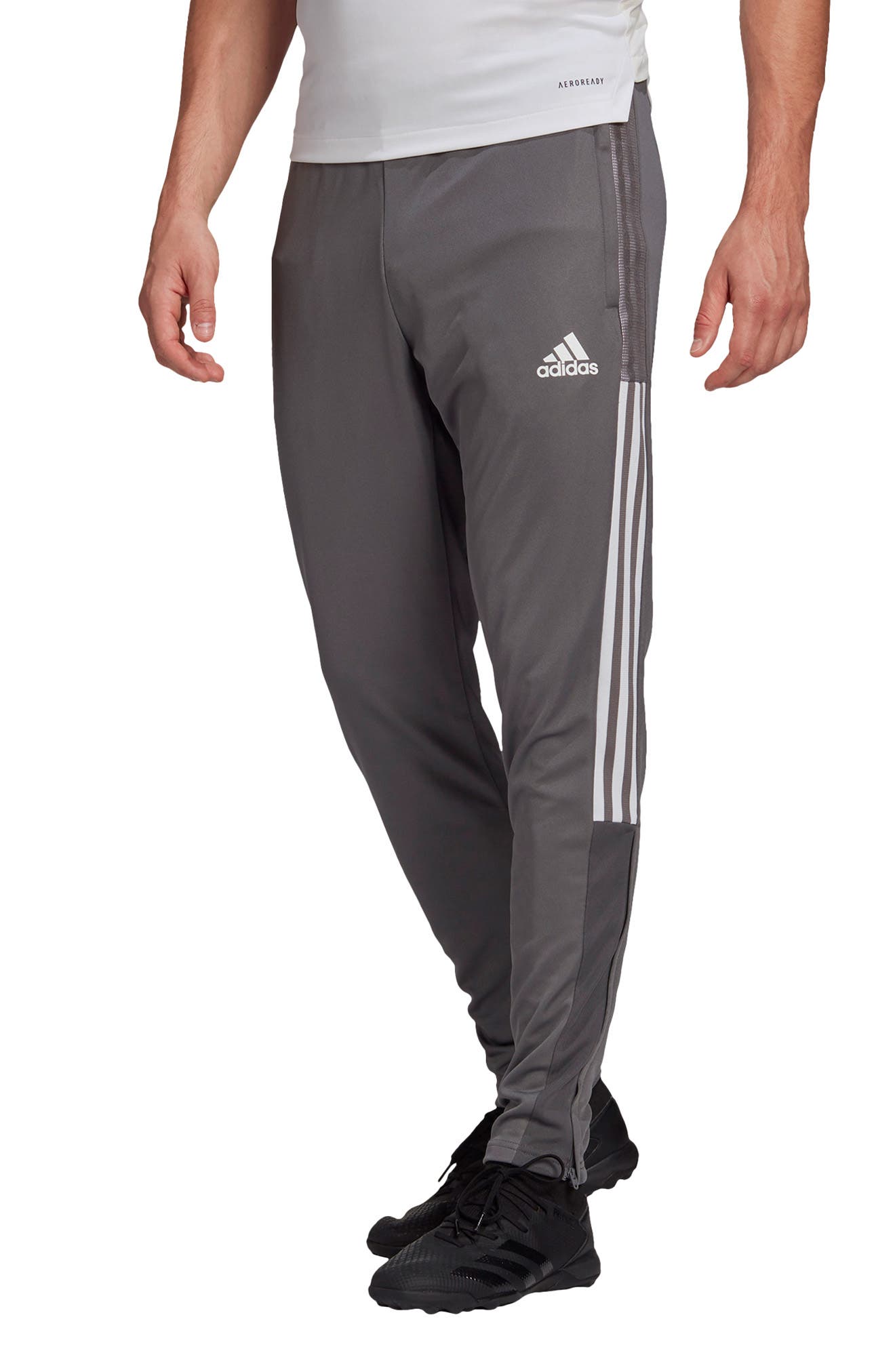 colored adidas sweatpants