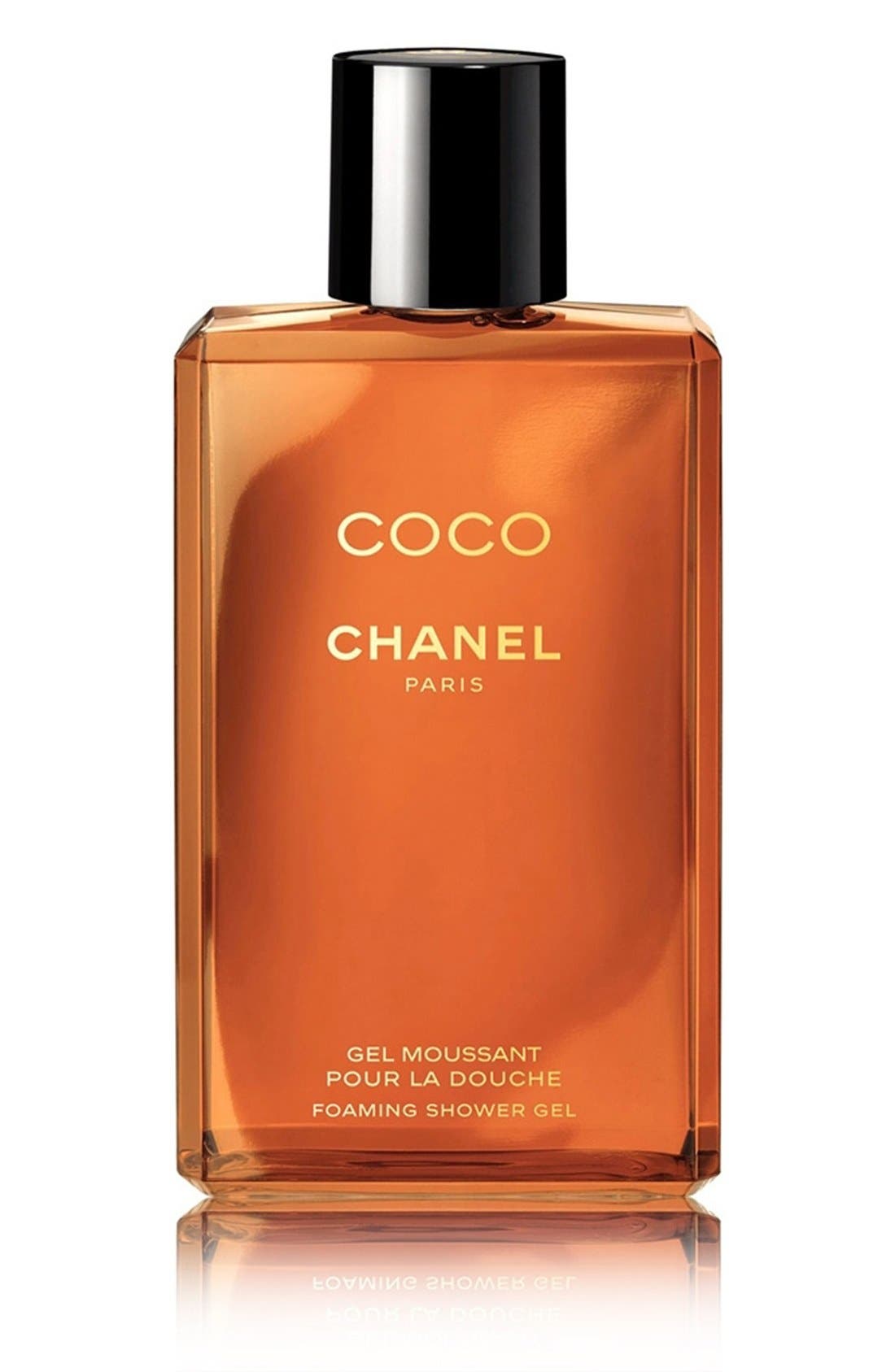 CHANEL COCO Foaming Shower Gel Nordstrom